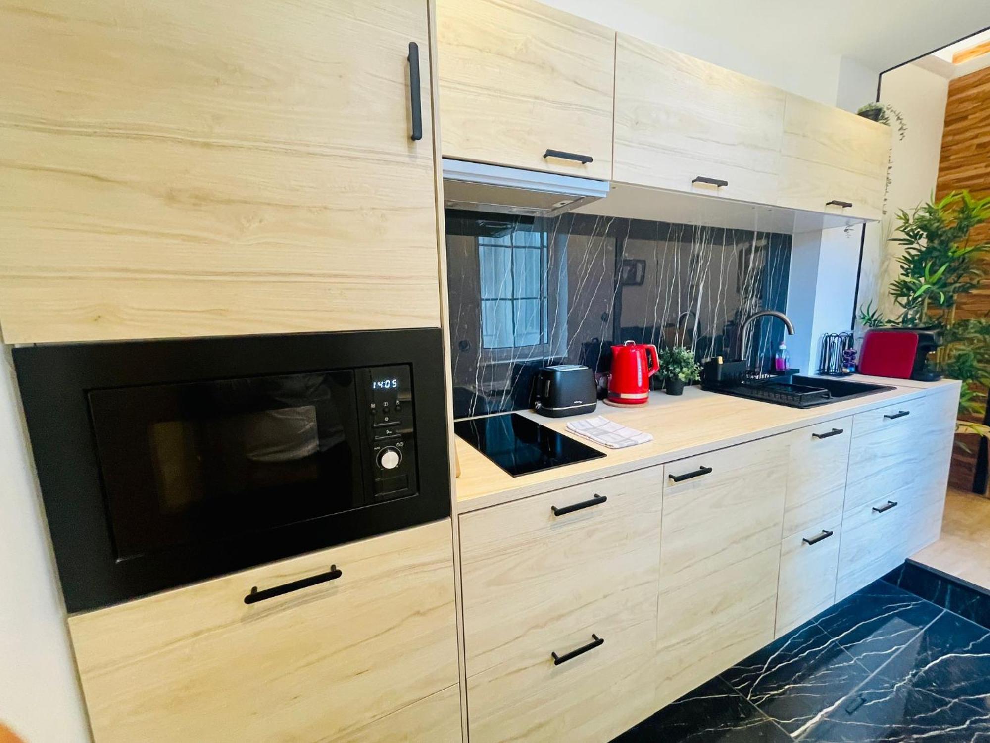 Normandytravel - Location D'Appartements D'Exception Sur Rouen Bagian luar foto