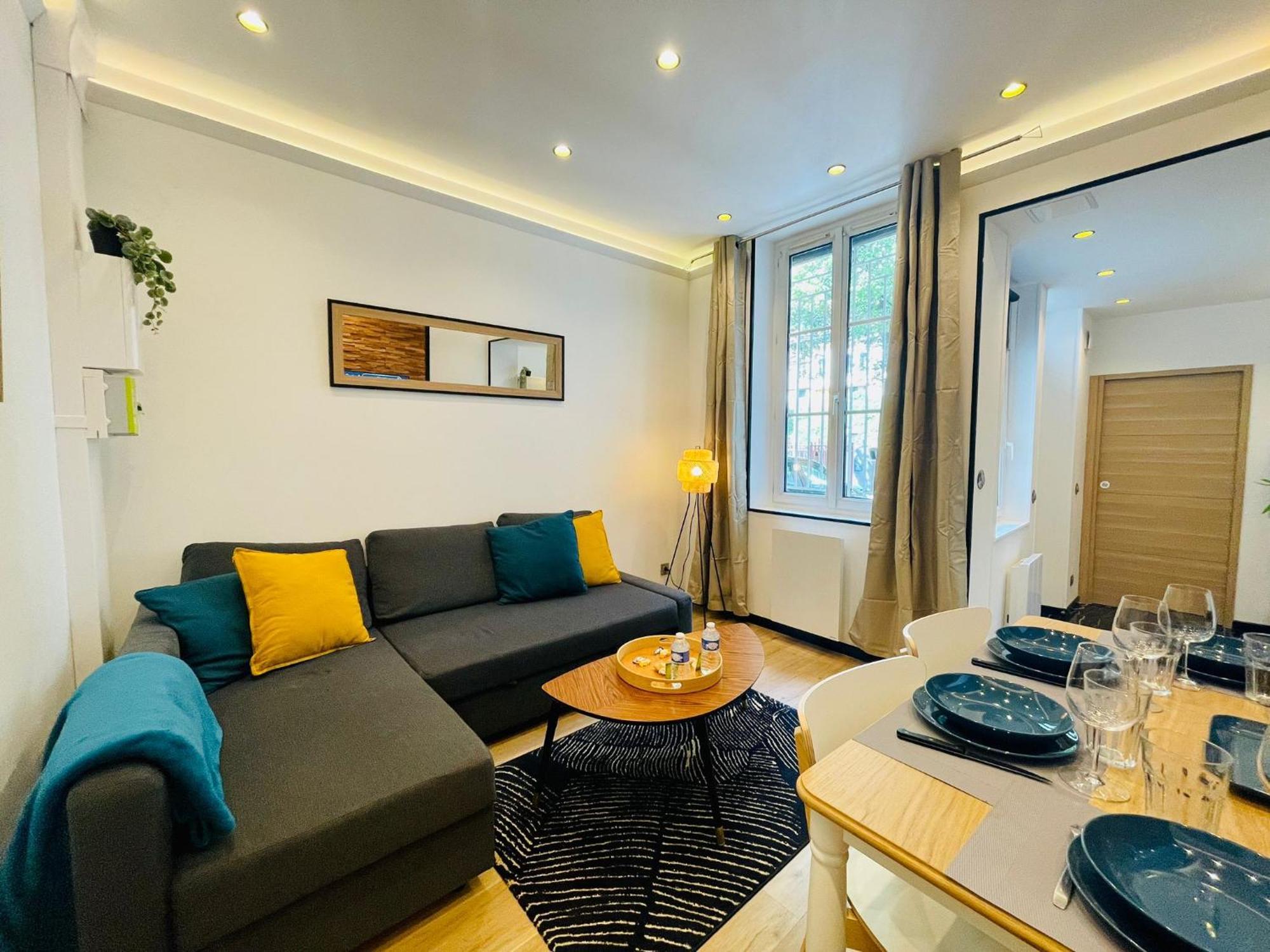 Normandytravel - Location D'Appartements D'Exception Sur Rouen Bagian luar foto