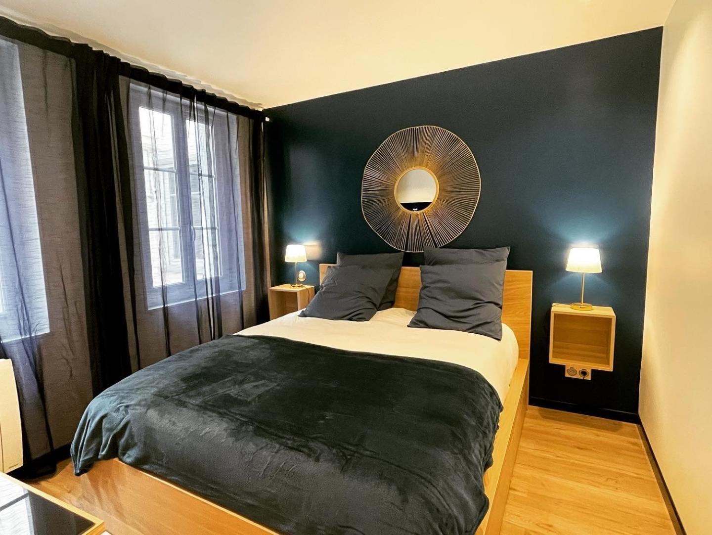 Normandytravel - Location D'Appartements D'Exception Sur Rouen Bagian luar foto