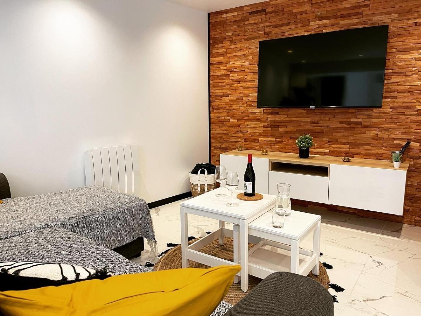Normandytravel - Location D'Appartements D'Exception Sur Rouen Bagian luar foto