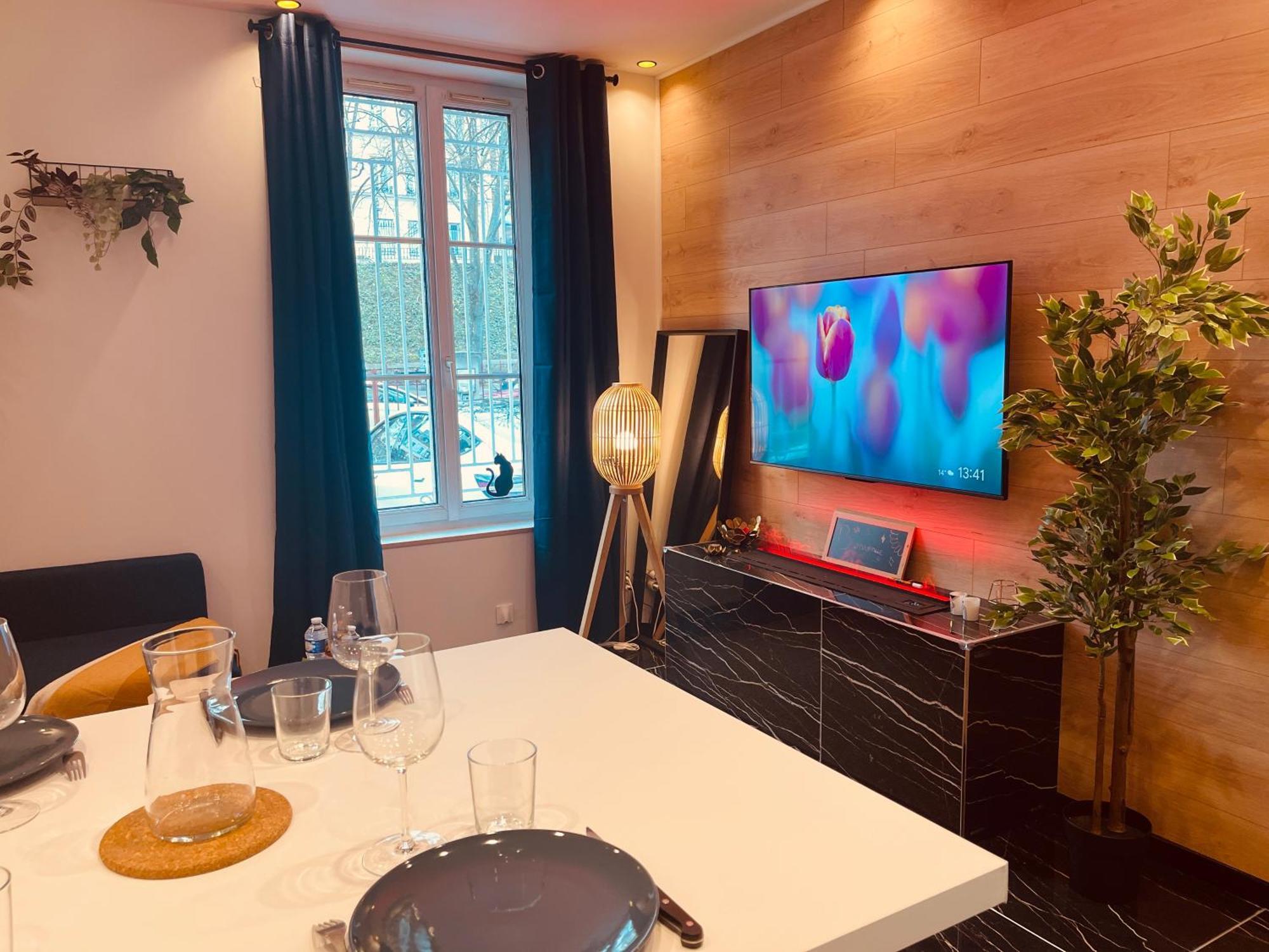 Normandytravel - Location D'Appartements D'Exception Sur Rouen Bagian luar foto