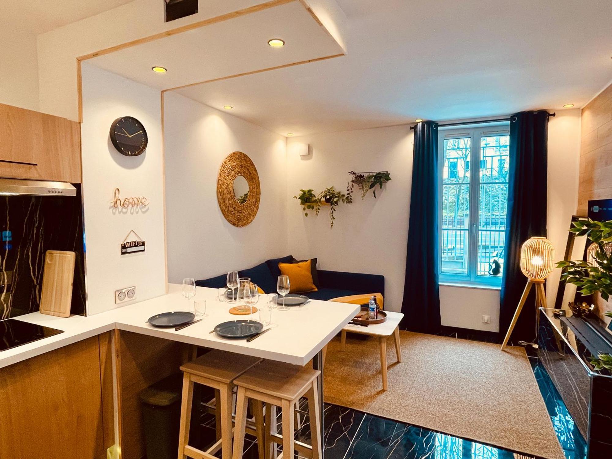 Normandytravel - Location D'Appartements D'Exception Sur Rouen Bagian luar foto