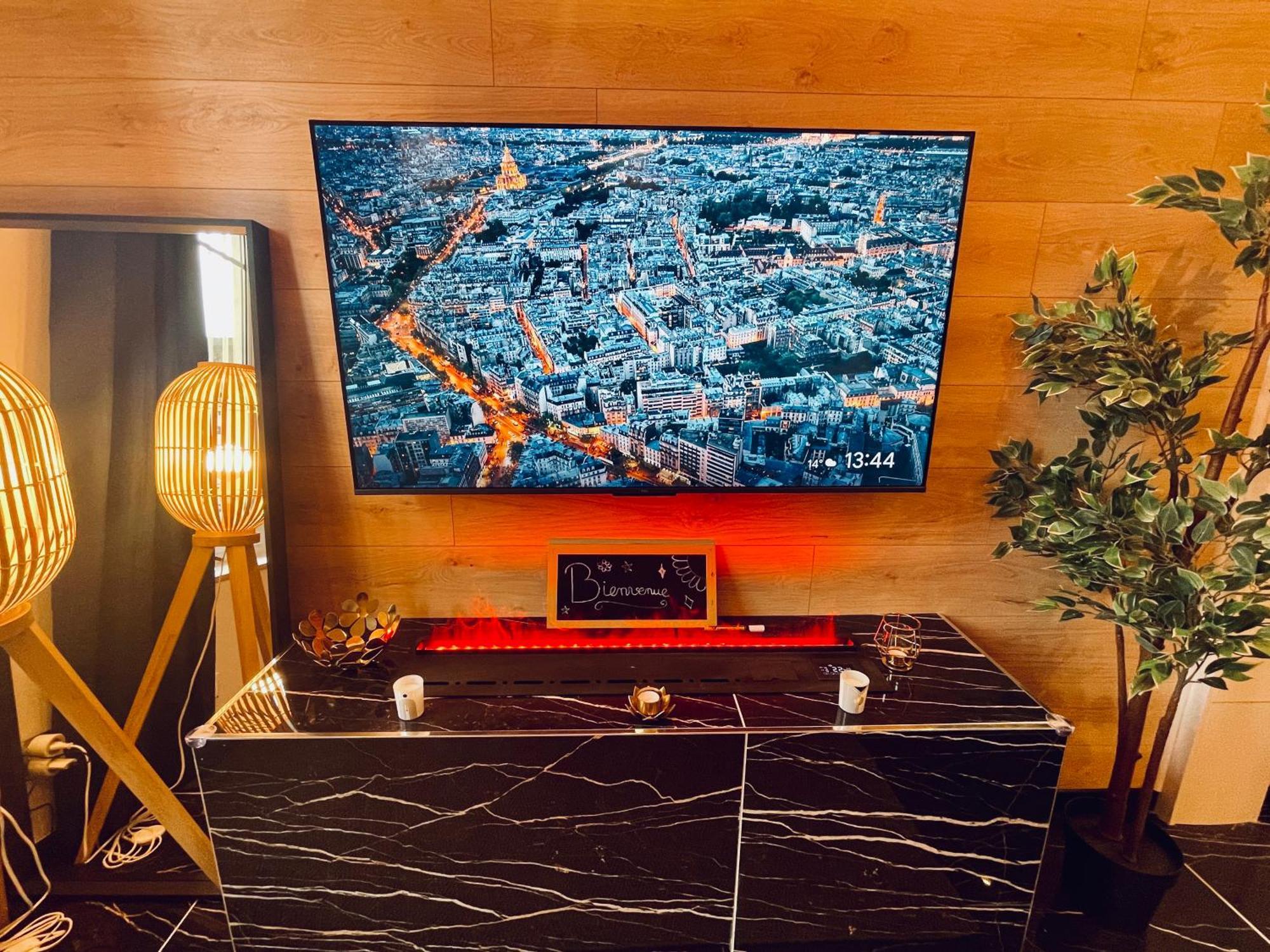 Normandytravel - Location D'Appartements D'Exception Sur Rouen Bagian luar foto